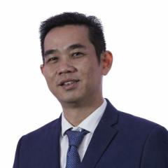 Benedictus Simon Boedijono | Solusi Duka - Solusi Kedukaan Terintegrasi Pertama di Indonesia